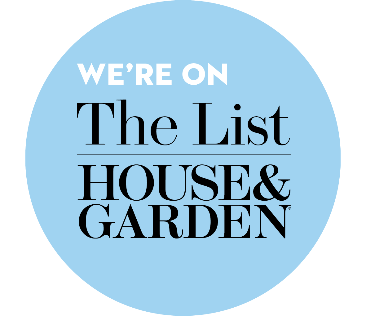 The List